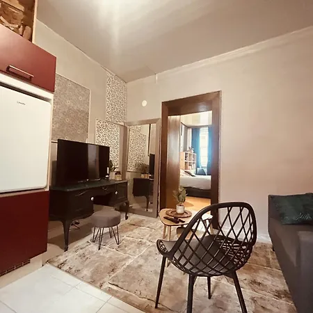 La Mariefacture - Comme Chez Theodore Hombourg-Haut