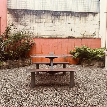 La Mariefacture - Comme Chez Theodore * Hombourg-Haut