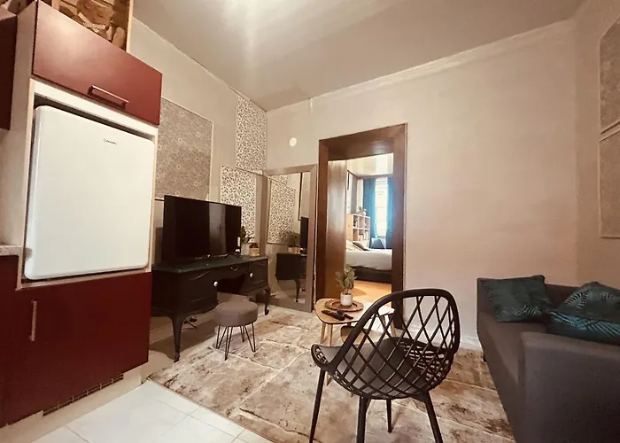 La Mariefacture - Comme Chez Theodore Hombourg-Haut