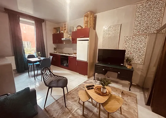 La Mariefacture - Comme Chez Theodore